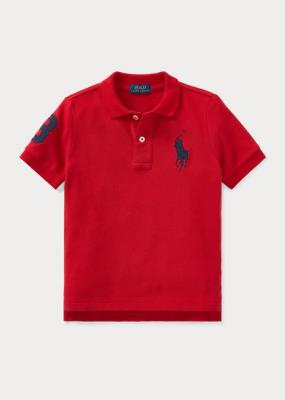 wholesale quality children polo model no. 135